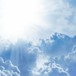 The light of God